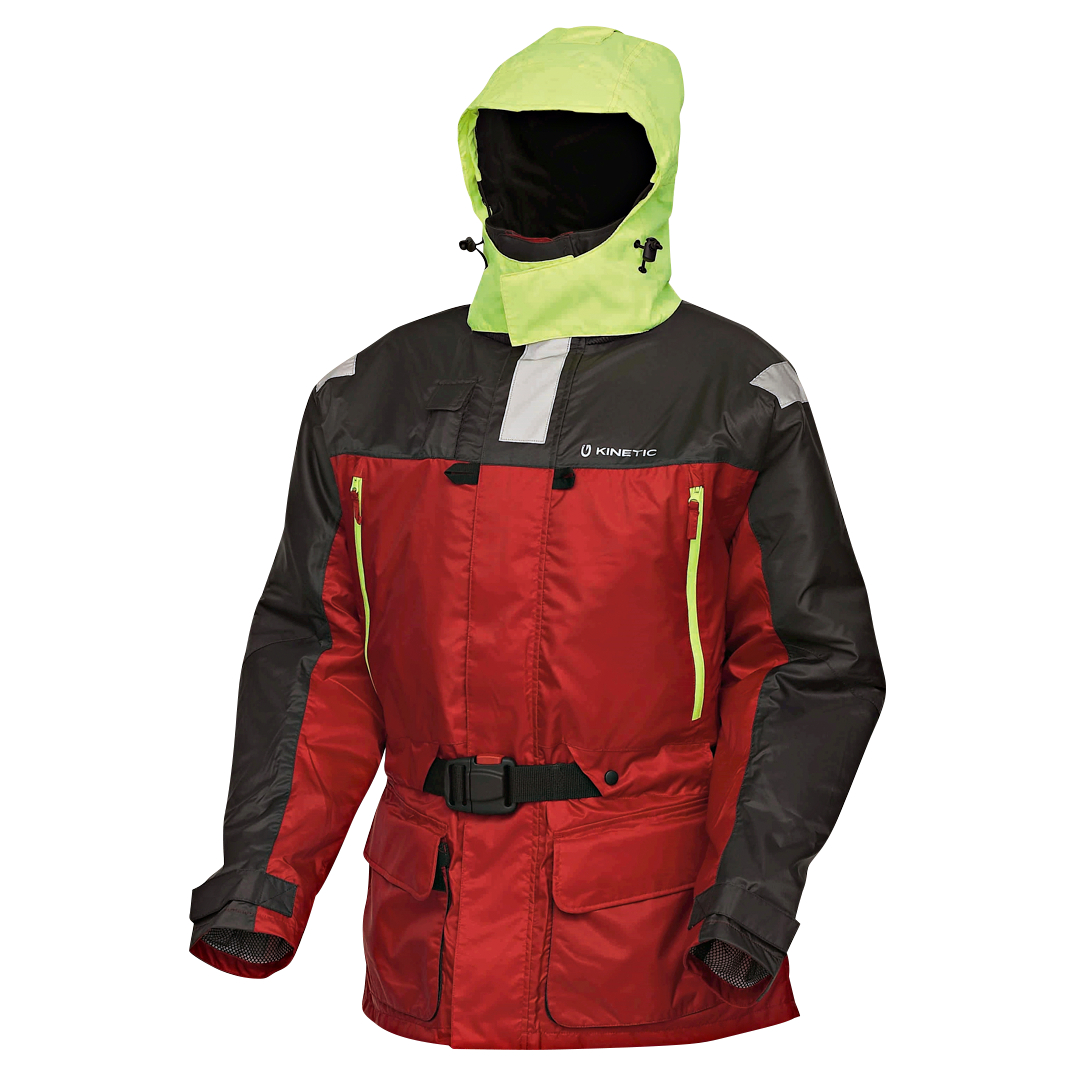 Kinetic Flotation Suit Guardian