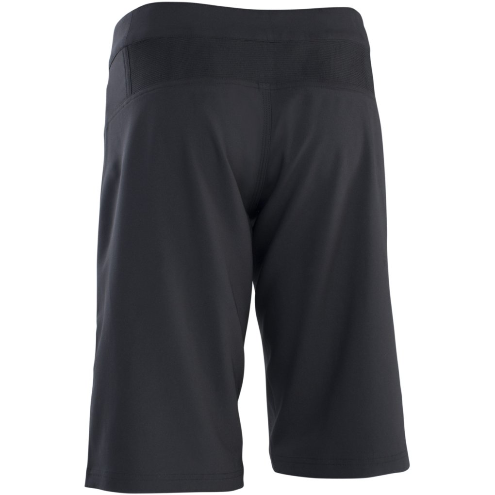 ION Bike Logo Shorts Women - Black