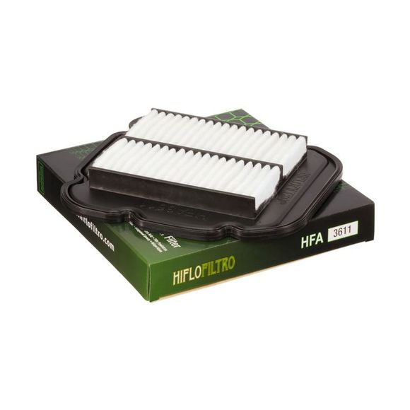 Filtre à air HifloFiltro HFA3611 Type origineRef : A3611 / 10112012