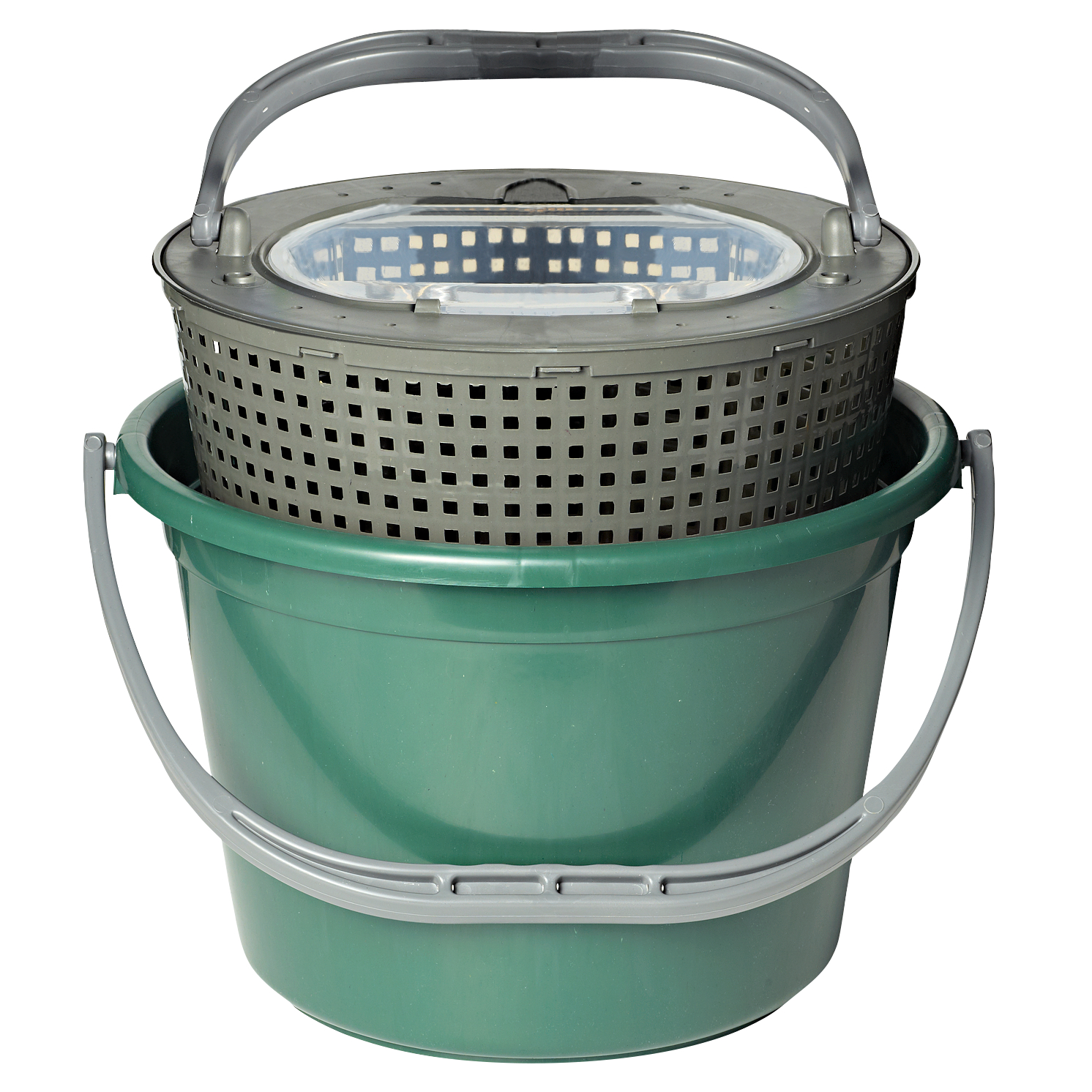 Bait Fish Bucket (large)