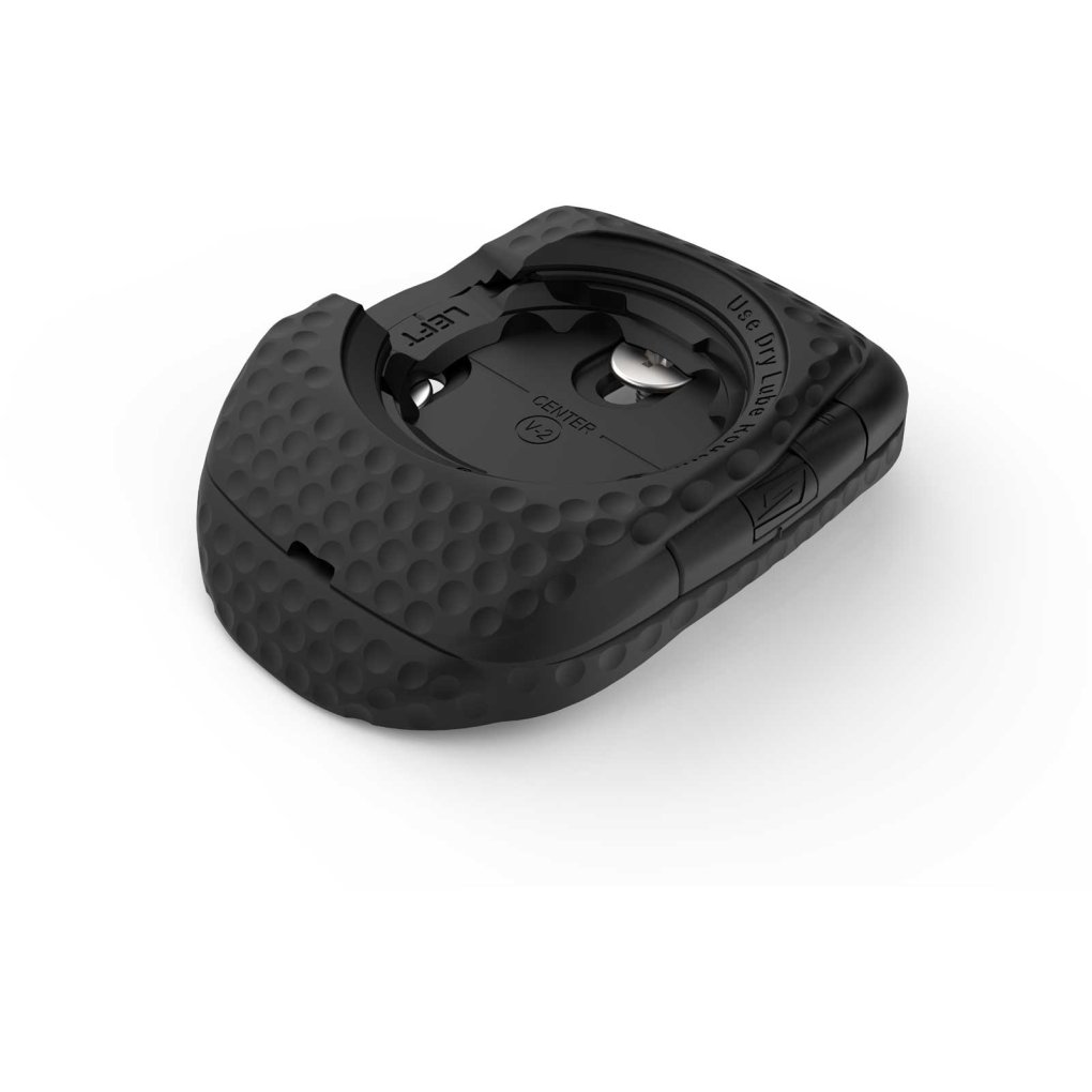 Wahoo SPEEDPLAY Standard Tension Cleats - black