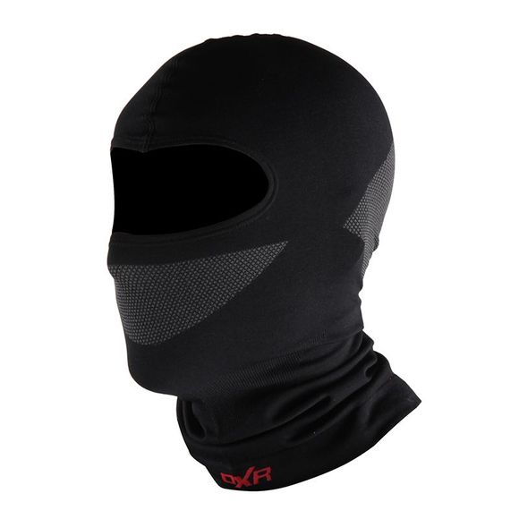 Cagoule DXR VISOR - NoirRef : DXR0093