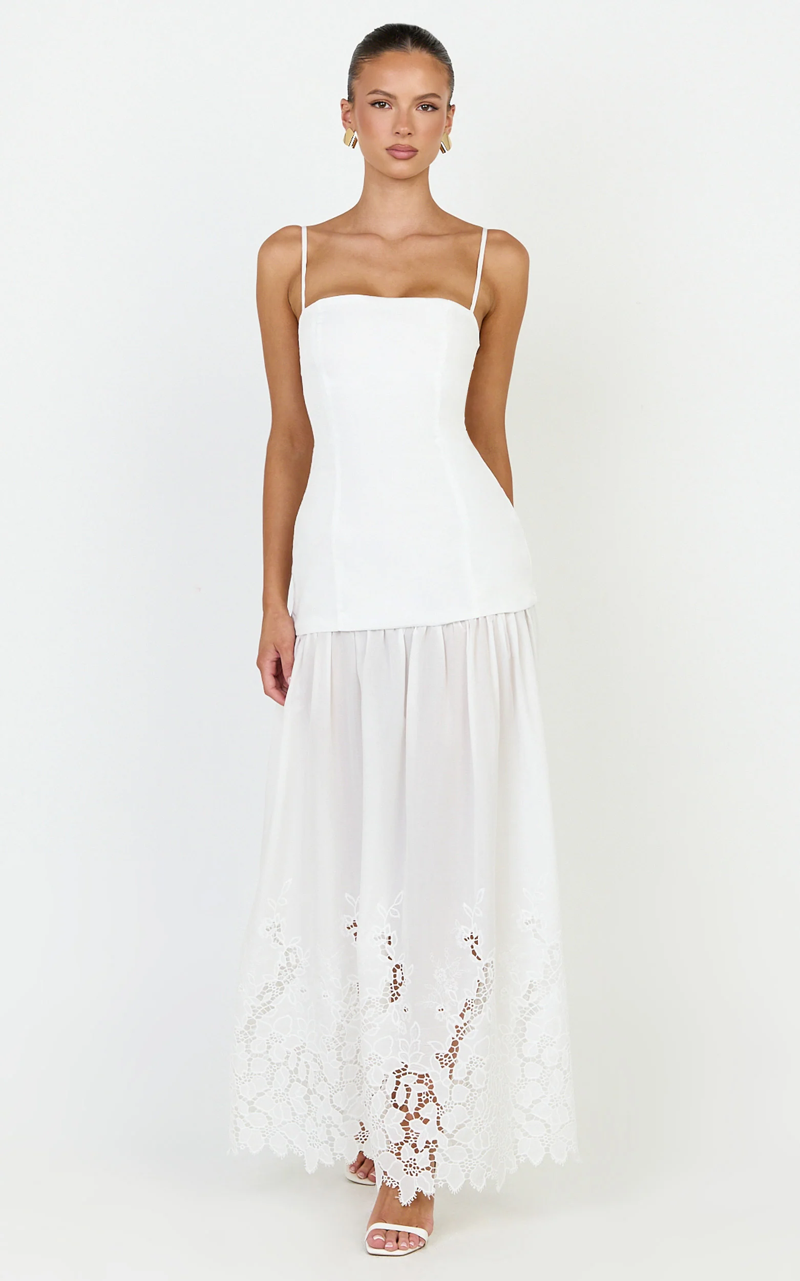Everly Maxi Dress