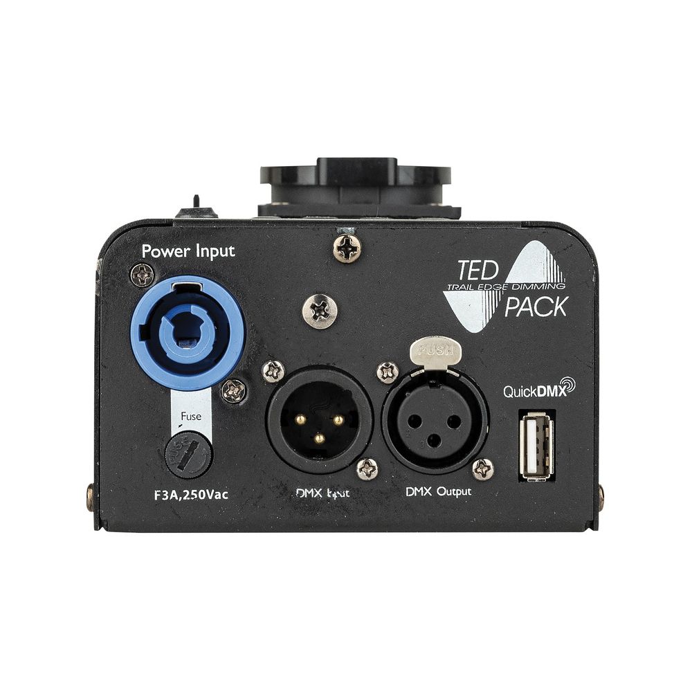 Showtec TED Pack Single – Thomann Ireland