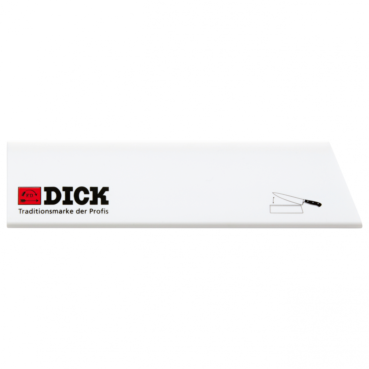Dick Blade Guard (21 cm)
