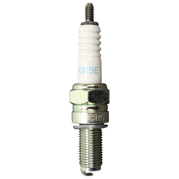 NGK CR9E Spark PlugRef: CR9E