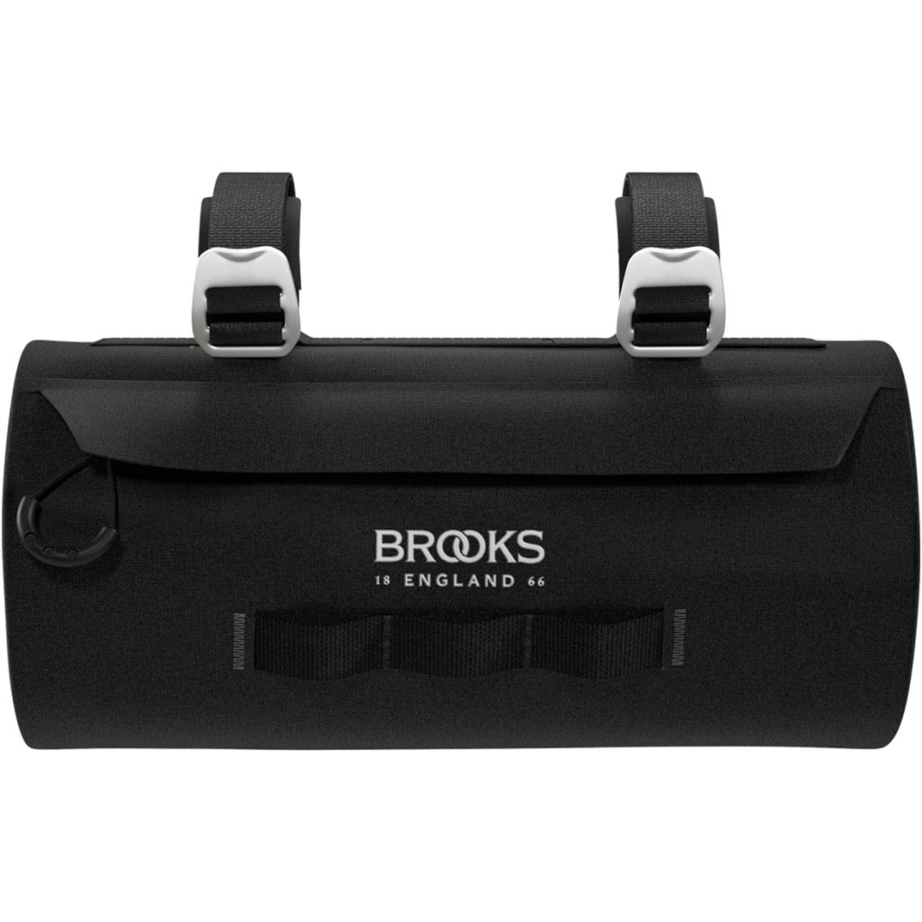 Brooks Scape Handlebar Pouch - 3L - black