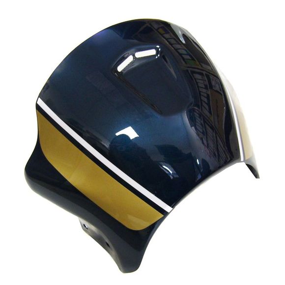 Ermax Fairing KAWASAKI Z 900 RS - Blue / WhiteRef: EM1639