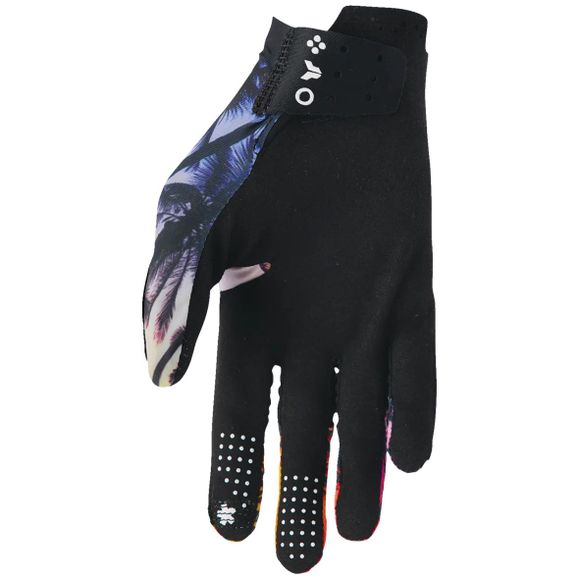 Cross Thor Sport Palms 2025 - Black glovesRef : TO3257
