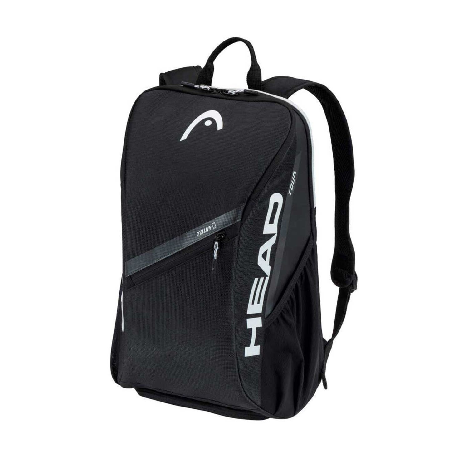BACKPACK HEAD TOUR 25L BLACK 260246