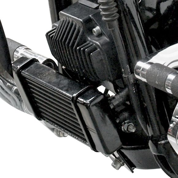 Jagg Oil Coolers Radiator Standard Oil CoolerRef: Jagl00006A / 07130280