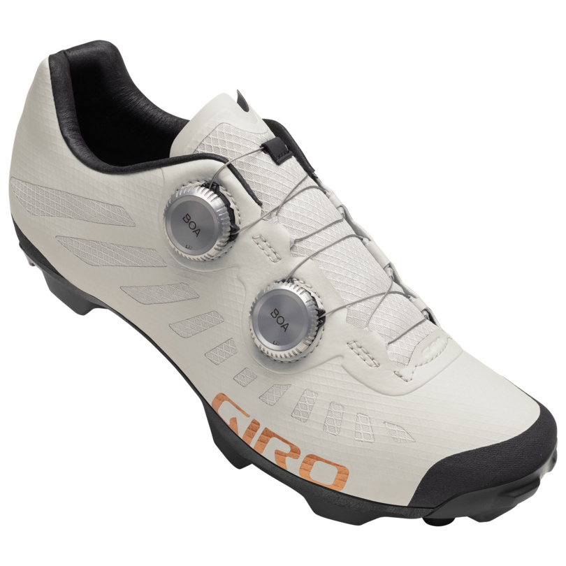 Giro Gritter MTB Shoes - light sharkskin