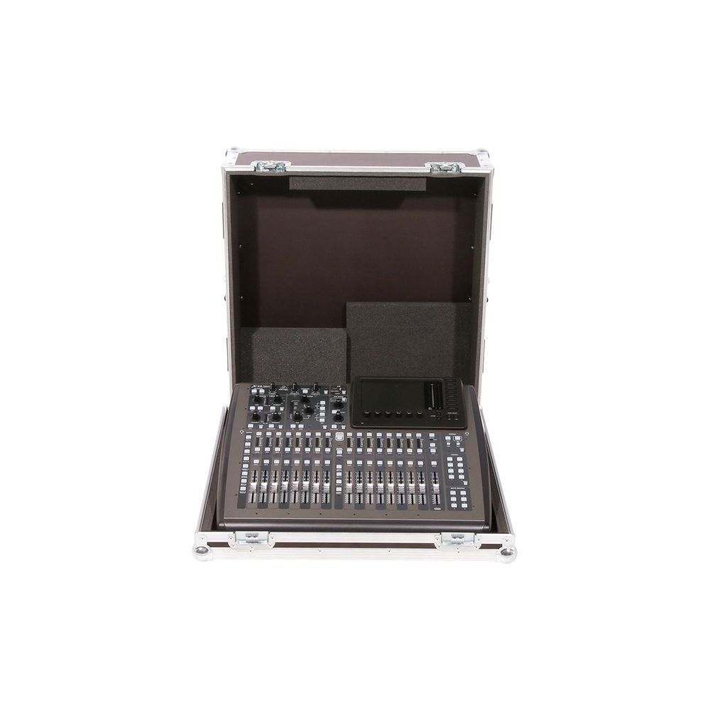 Behringer X32 Compact Thon Case Bundle – Thomann Ireland