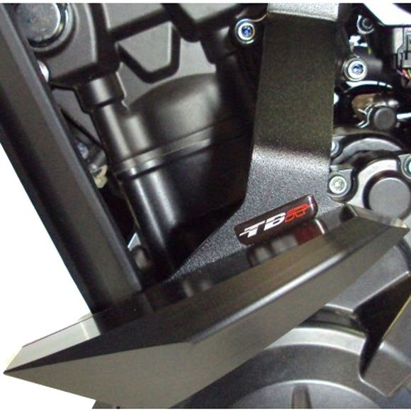 Top Block Frame Sliders KIT PADS - BlackRef: tb0316 / rlh33