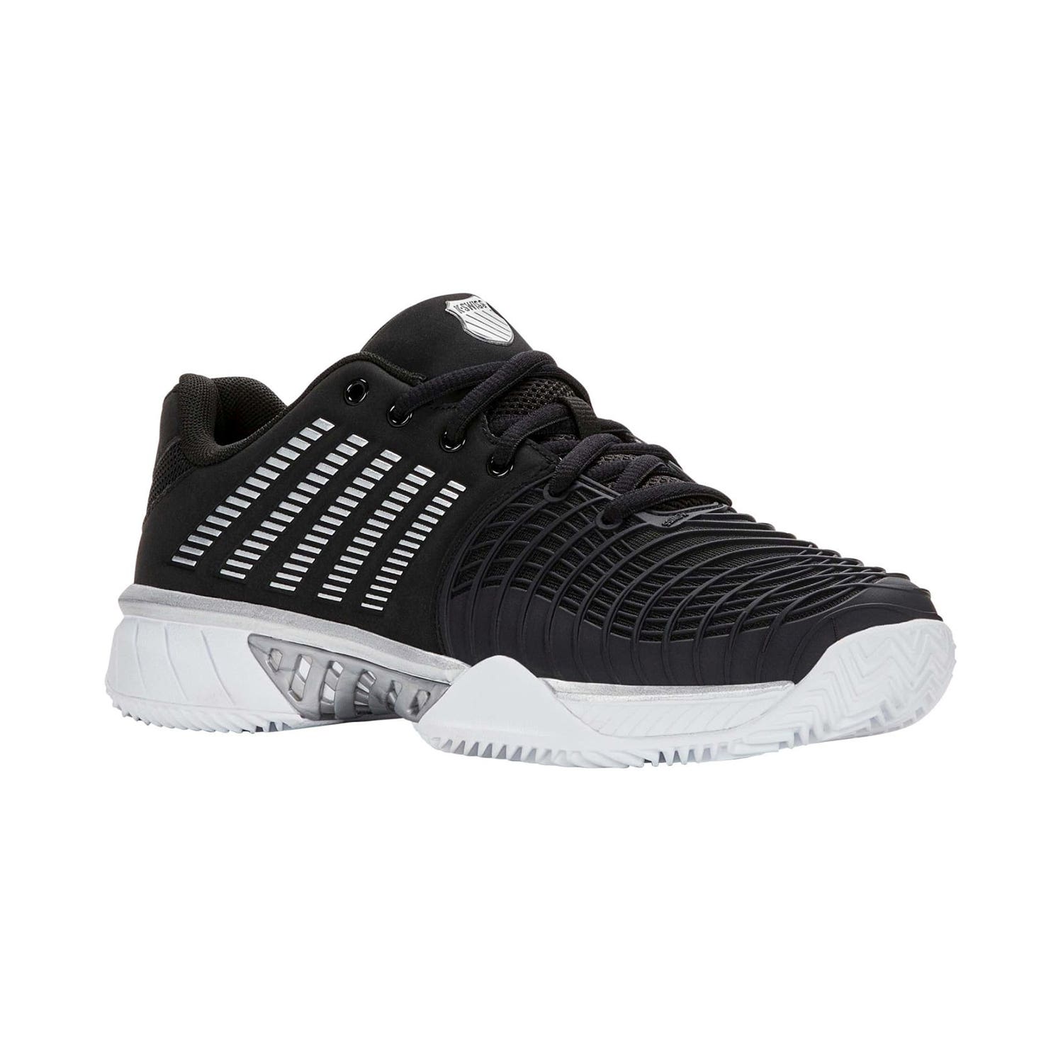 KSWISS EXPRESS LIGHT 3 CLAY BLACK WOMEN 98563-085-M