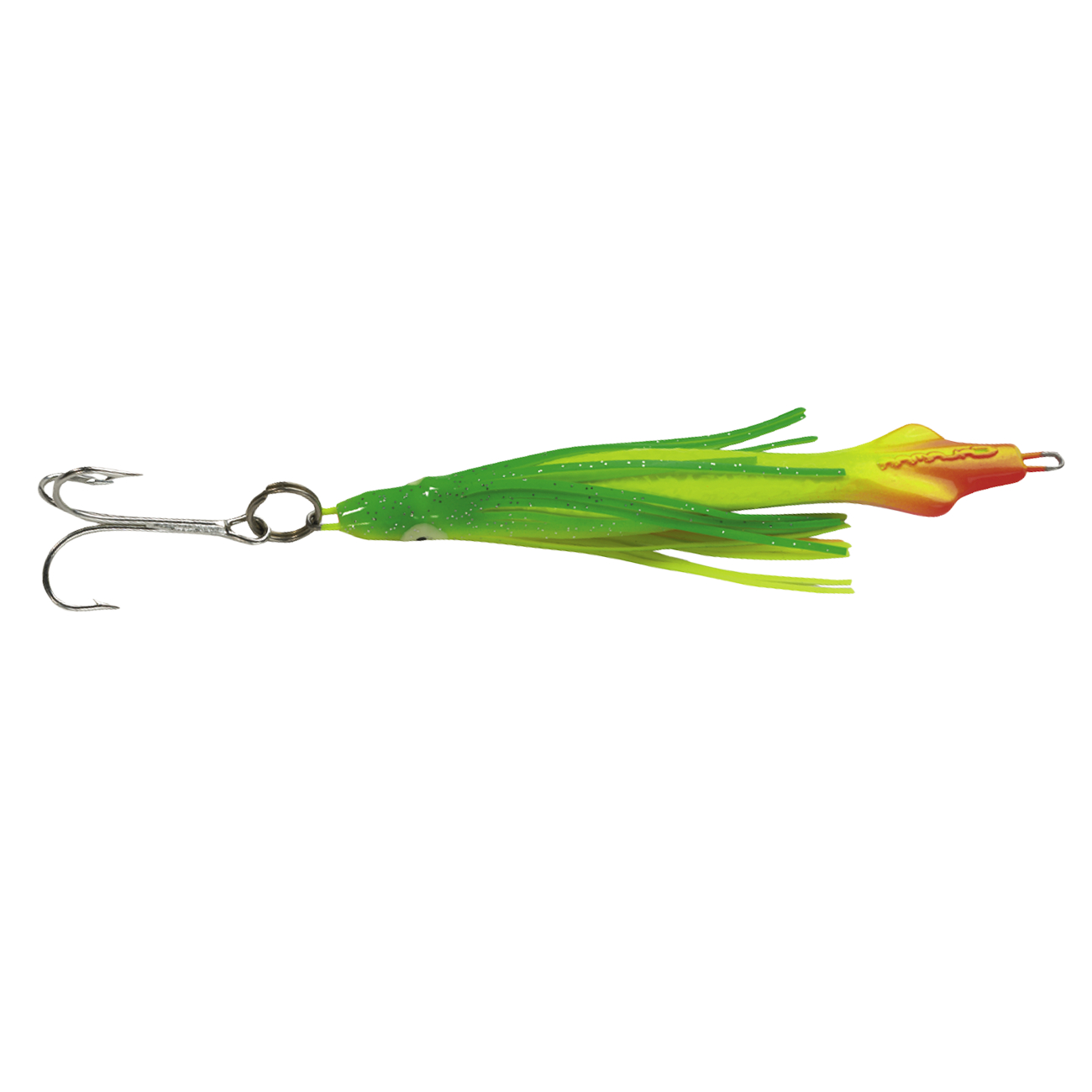 Eisele Pirk Calamaris (yellow\/red)