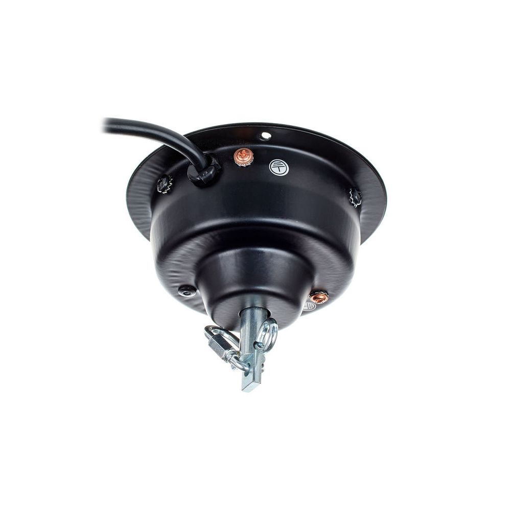Varytec Mirror Ball Motor 4kg 1,75RPM – Thomann Ireland