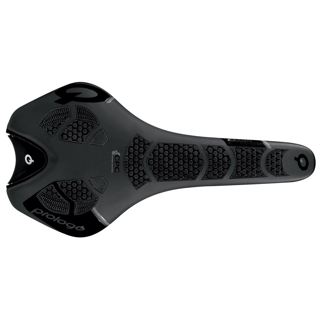 Prologo Nago C3 CPC Airing NACK Saddle - black