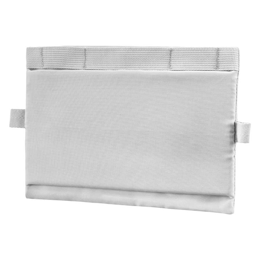 ORTLIEB Handlebar-Pack QR - Inner Pocket - grey