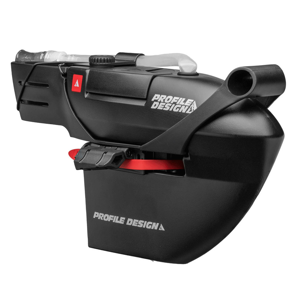 Profile Design FC35 Hydration System - black
