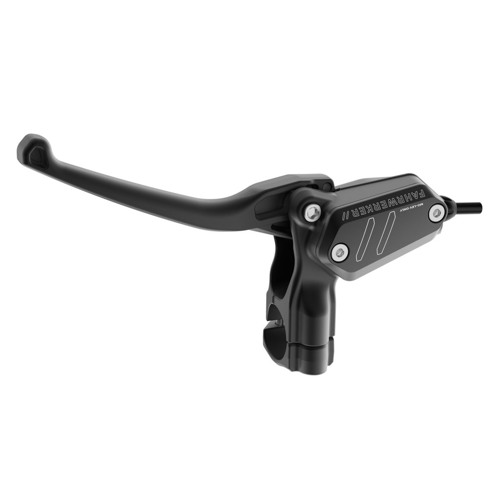 Fahrwerker F2000 Hydraulic Disc Brake - left | front