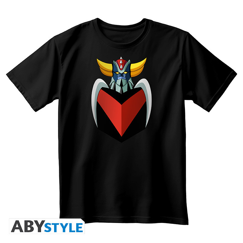 GRENDIZER Unisex Grendizer's Bust