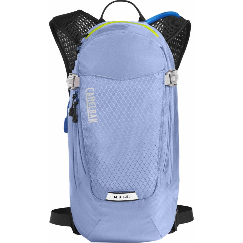 CamelBak M.U.L.E. 12 Backpack Women + 3L Reservoir - serenity blue
