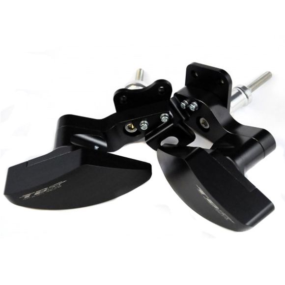 Top block guard kit special f skidsRef: tb0274 / rlk35