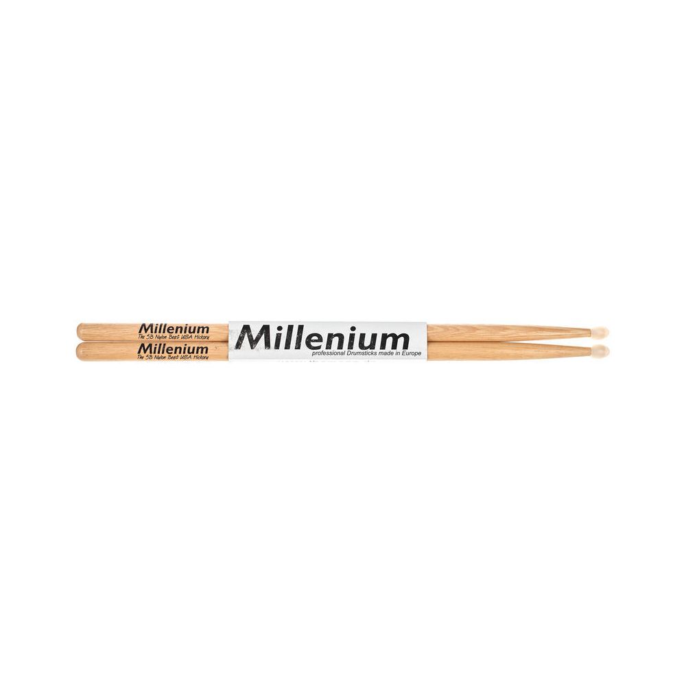 Millenium H5BN Hickory Sticks
