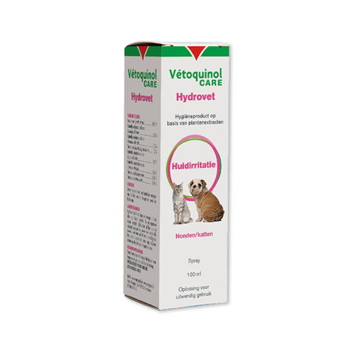 Hydrovet - 30ml