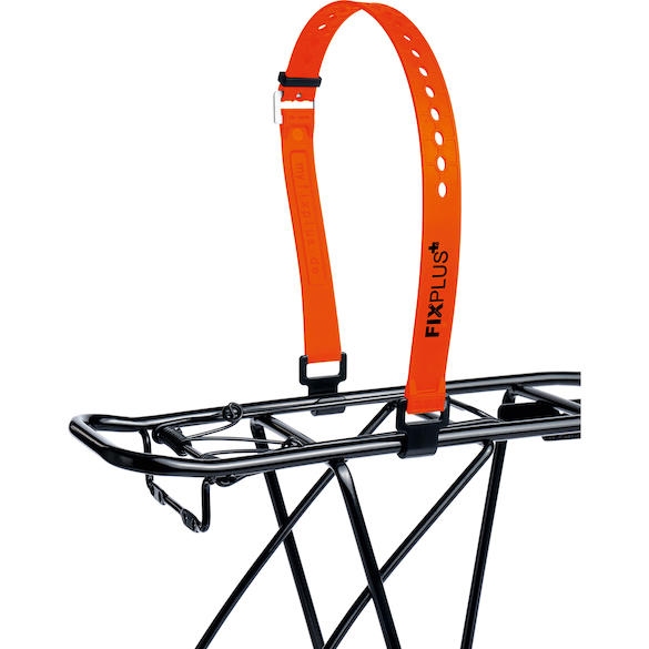 FixPlus Rack Pack Strap - S - 13 mm - orange