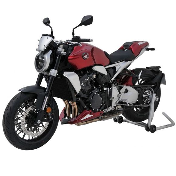Ermax Honda CB 1000 R Engine Skid Plate - RedRef: EM1924