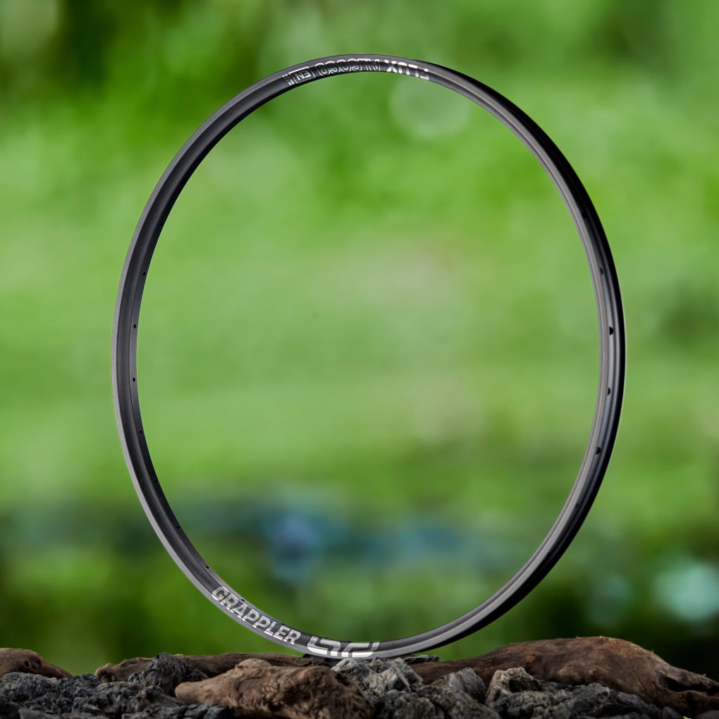 e*thirteen Grappler Flux Enduro Rim - 27.5