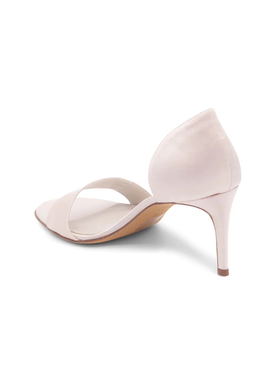 Ciara d'Orsay Pump