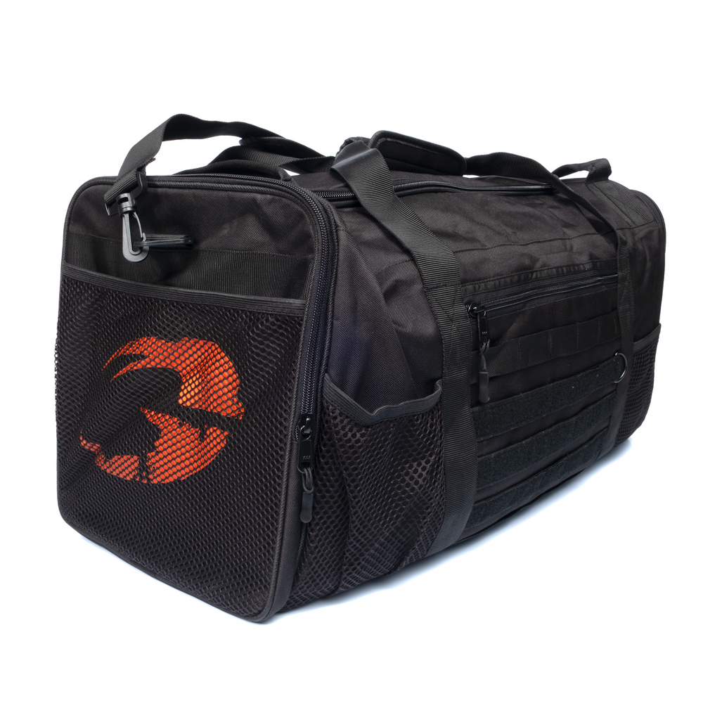 Gasp Training Bag