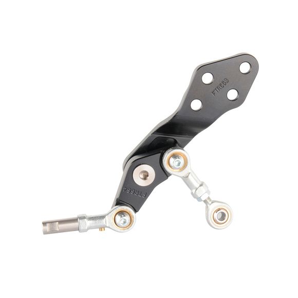 LighTech Rear Shifters Standard to Reverse Shifter Conversion KitRef: LIG00057A / 1071233