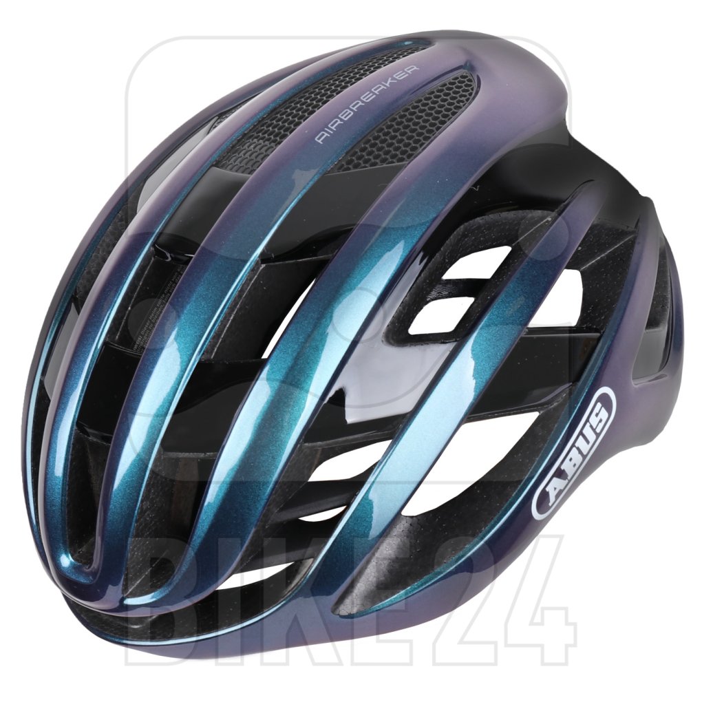 ABUS AirBreaker Helmet - flipflop purple