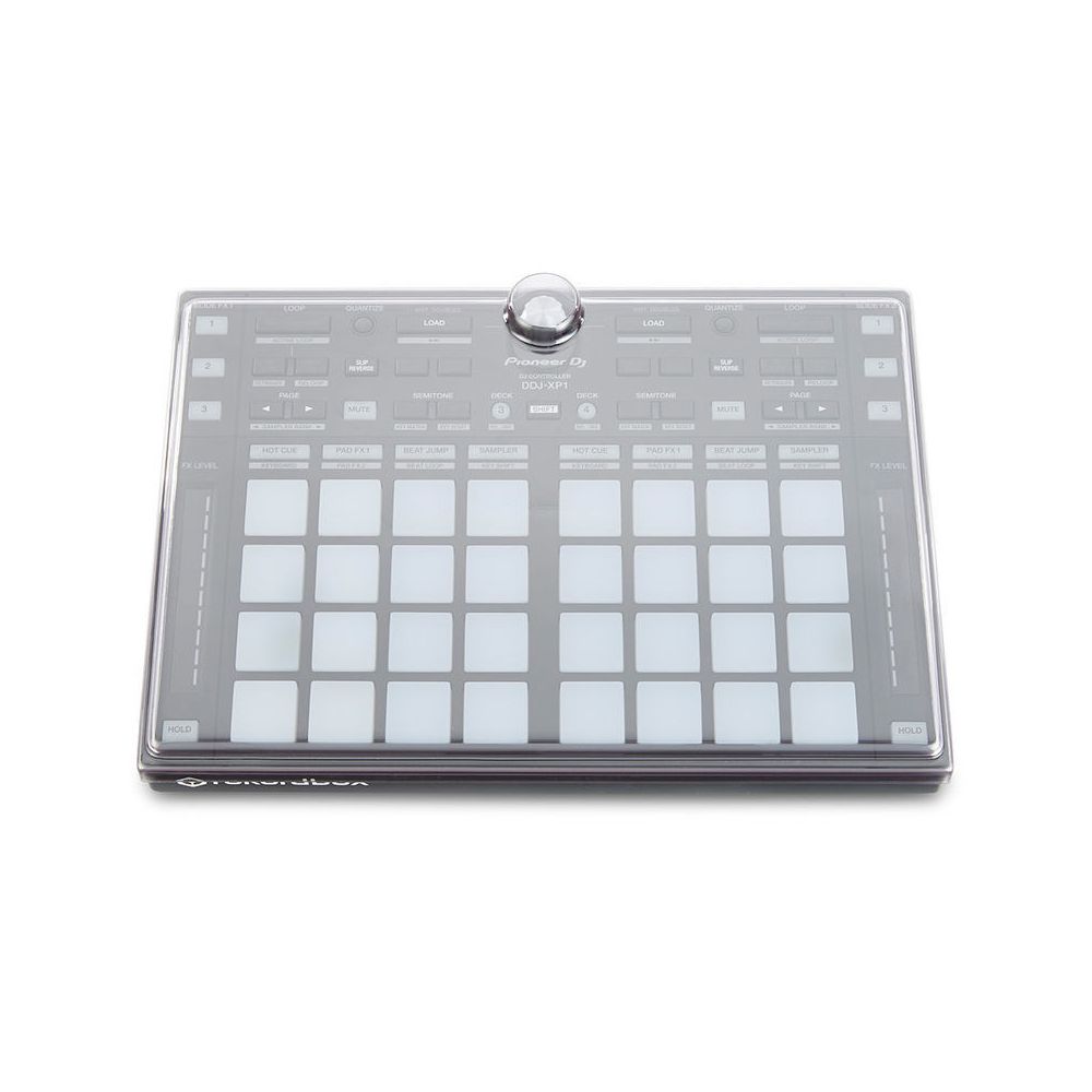 Decksaver Pioneer DDJ