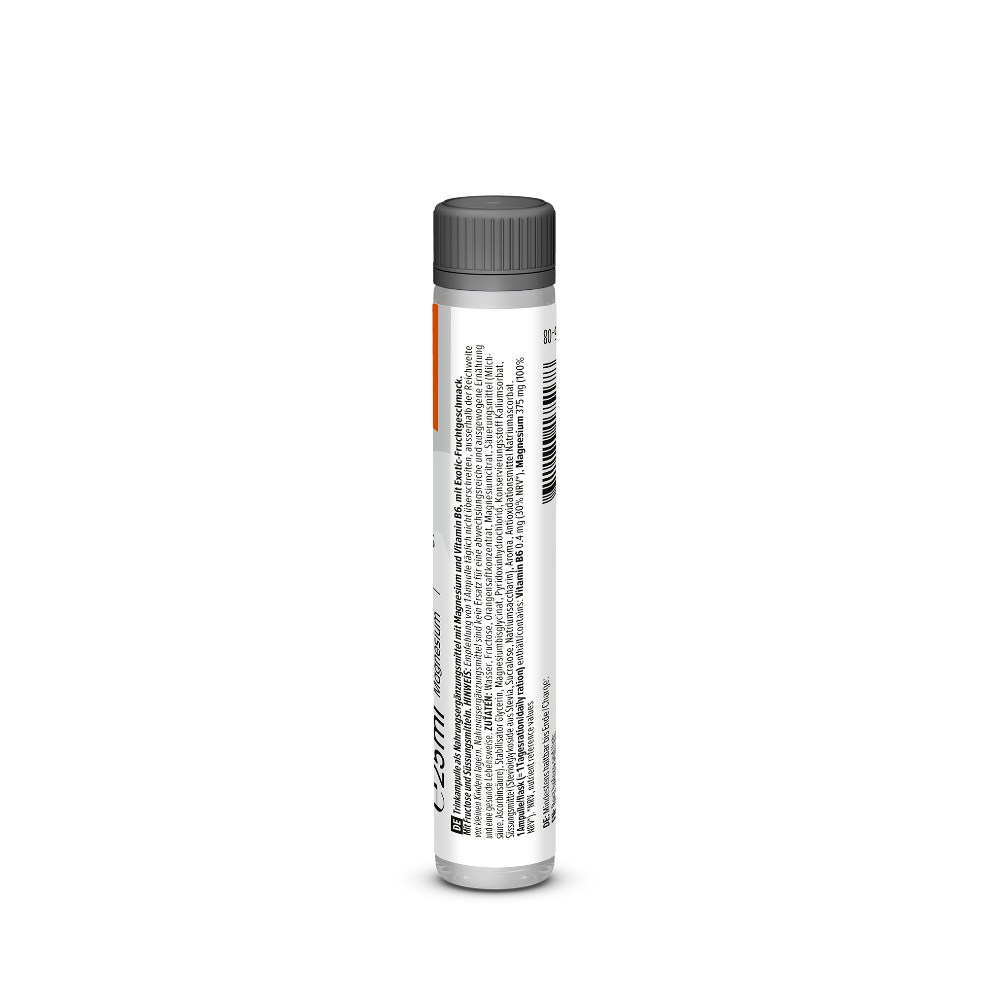 Magnesium 375 | Exotic
