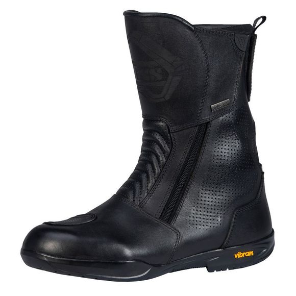IXS nordin-st 2.0 boots - blackRef: IS1079