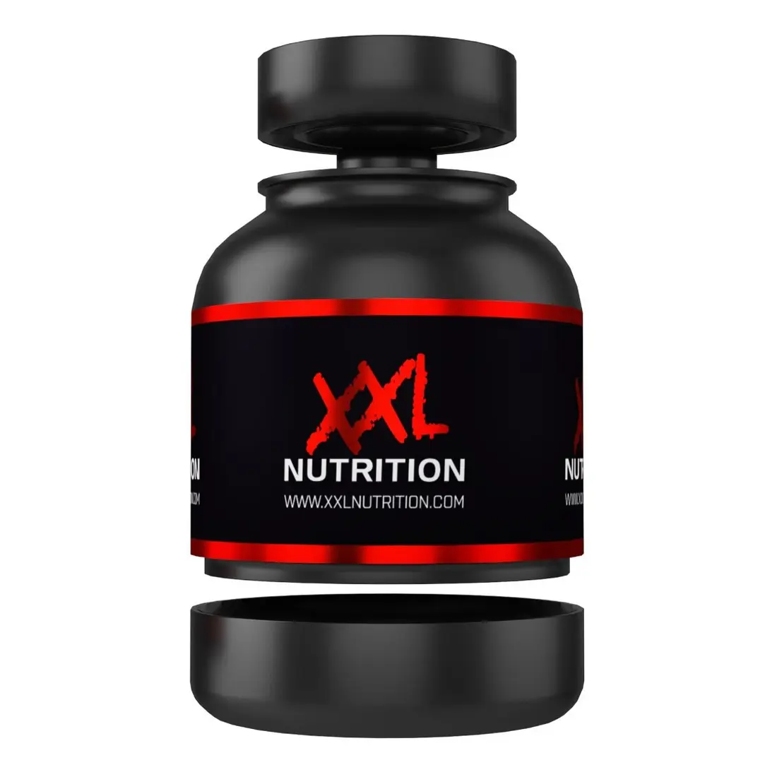 Protein Funnel