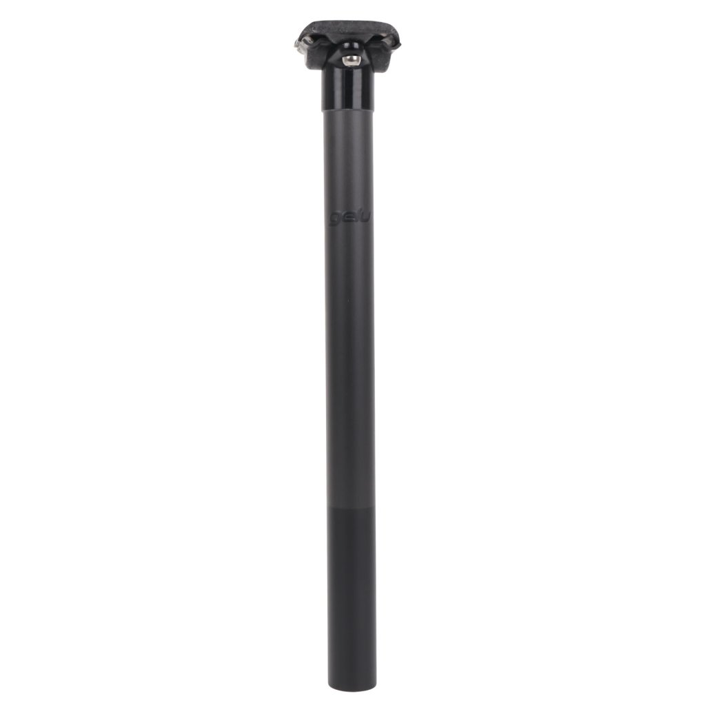 Gelu 350mm Carbon Seatpost - 31.6mm