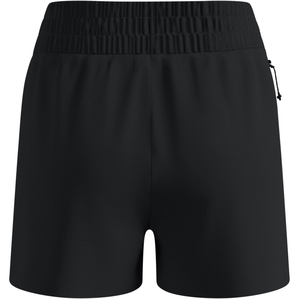 Odlo Zeroweight 3 Inch 2-in-1 Running Shorts 2.0 Women - black