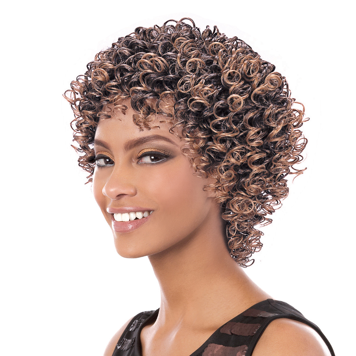 Motown Tress Wig Nakima