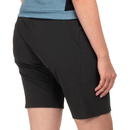 CUBE Gravel Shorts Women - black