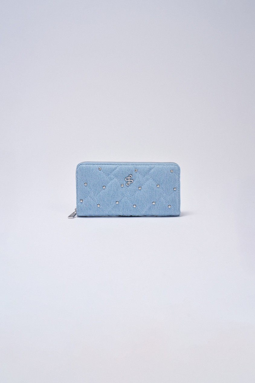 DENIM WALLET
