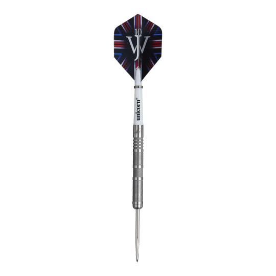 Unicorn James Wade The Machine Range Phase 4 Steeldarts