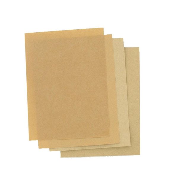 Brazoline oiled paper joint sheet UniversalRef : DFJ/4