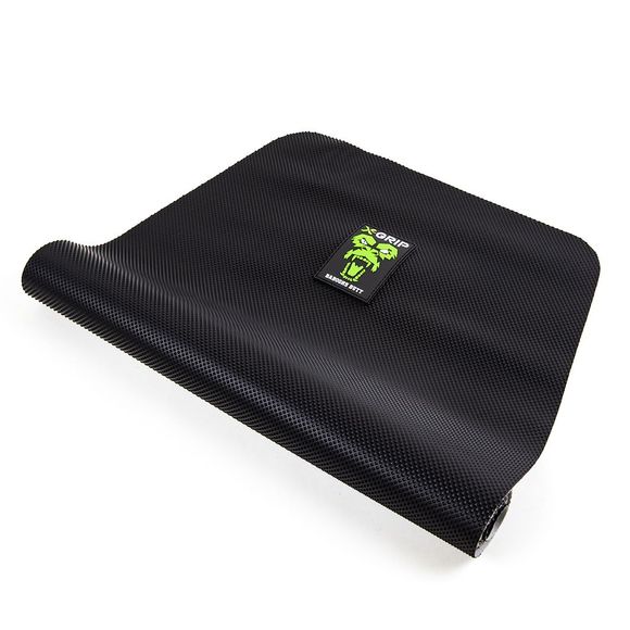 X-GRIP BABOONS BUTT Universal saddle cover - BlackRef: Xgr0055 / 0513Xg2642001