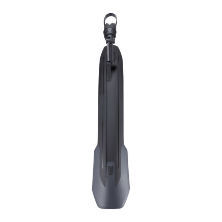 BBB Cycling GrandProtect XL MTB BFD-16XLR Rear Fender - black